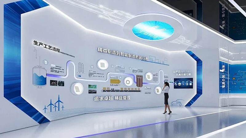 上海智能客服行业案例解析：技术演进与市场趋势**