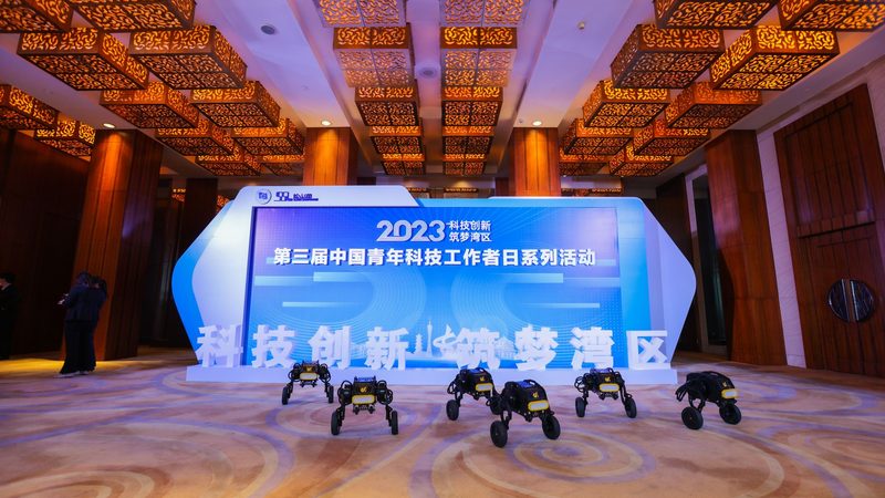 企业数字化转型的关键伙伴：揭秘数字化商业模式代理**